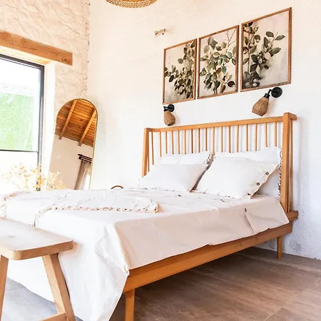 Villalarim & Four Haus * Fethiye