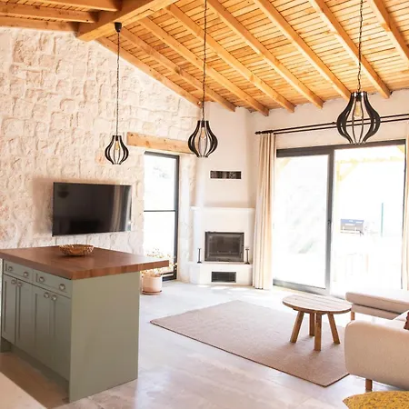 Villalarim & Four Haus Villa Fethiye
