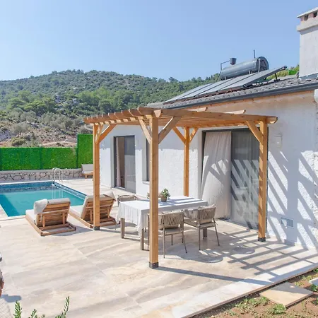 Villalarim & Four Haus * Fethiye